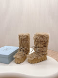 Ezyycart Bags Prada Luxury Heels --52870