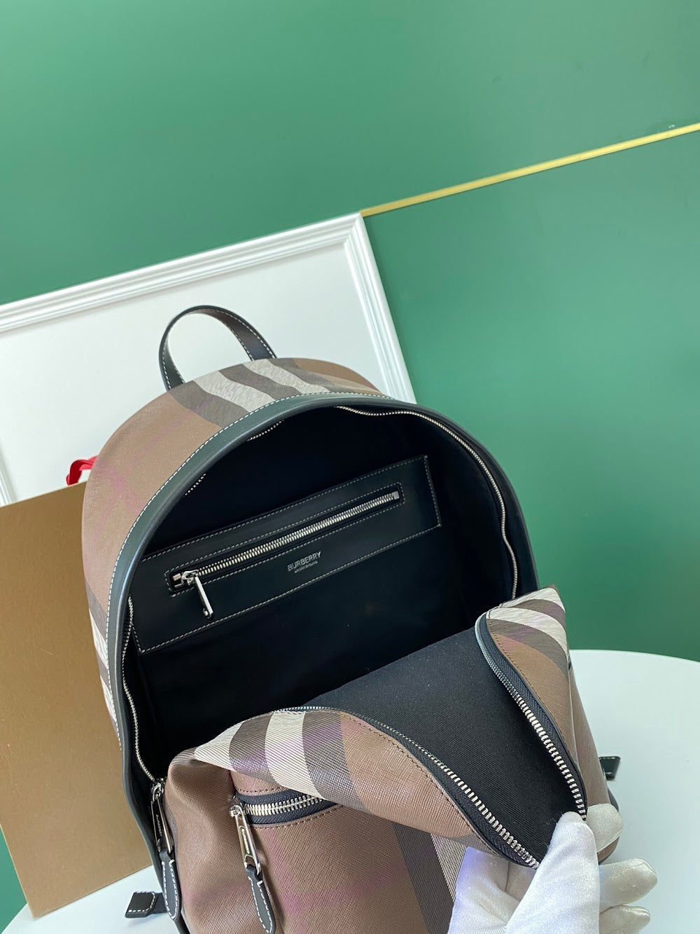Ezyycart Bags Luxury Bag --50113