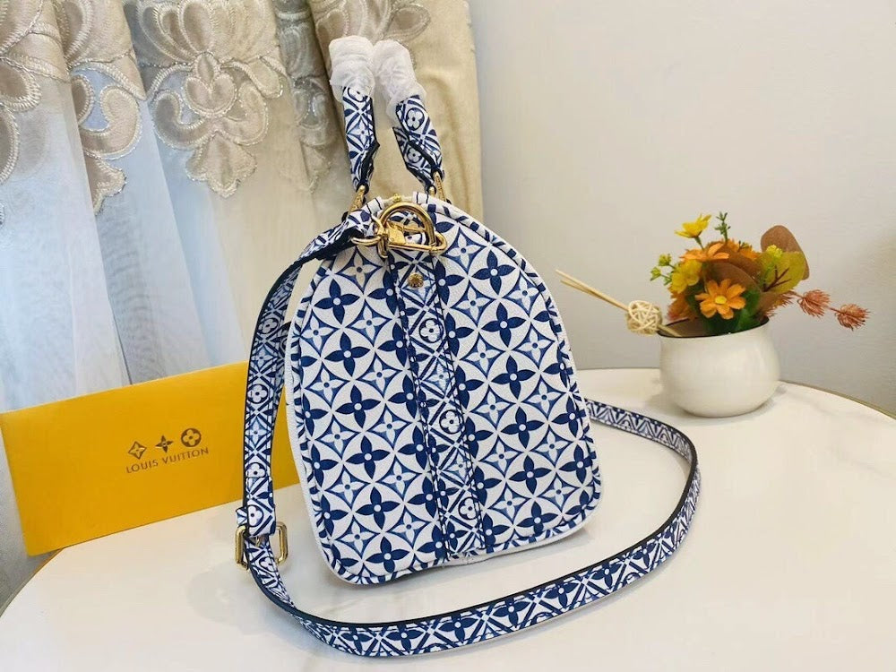 Anum Bags LVn Luxury Bag --81234