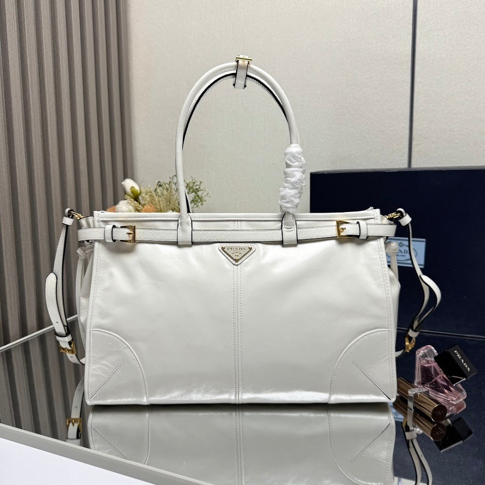 Ezyycart Bags Prada Luxury Bag --54674