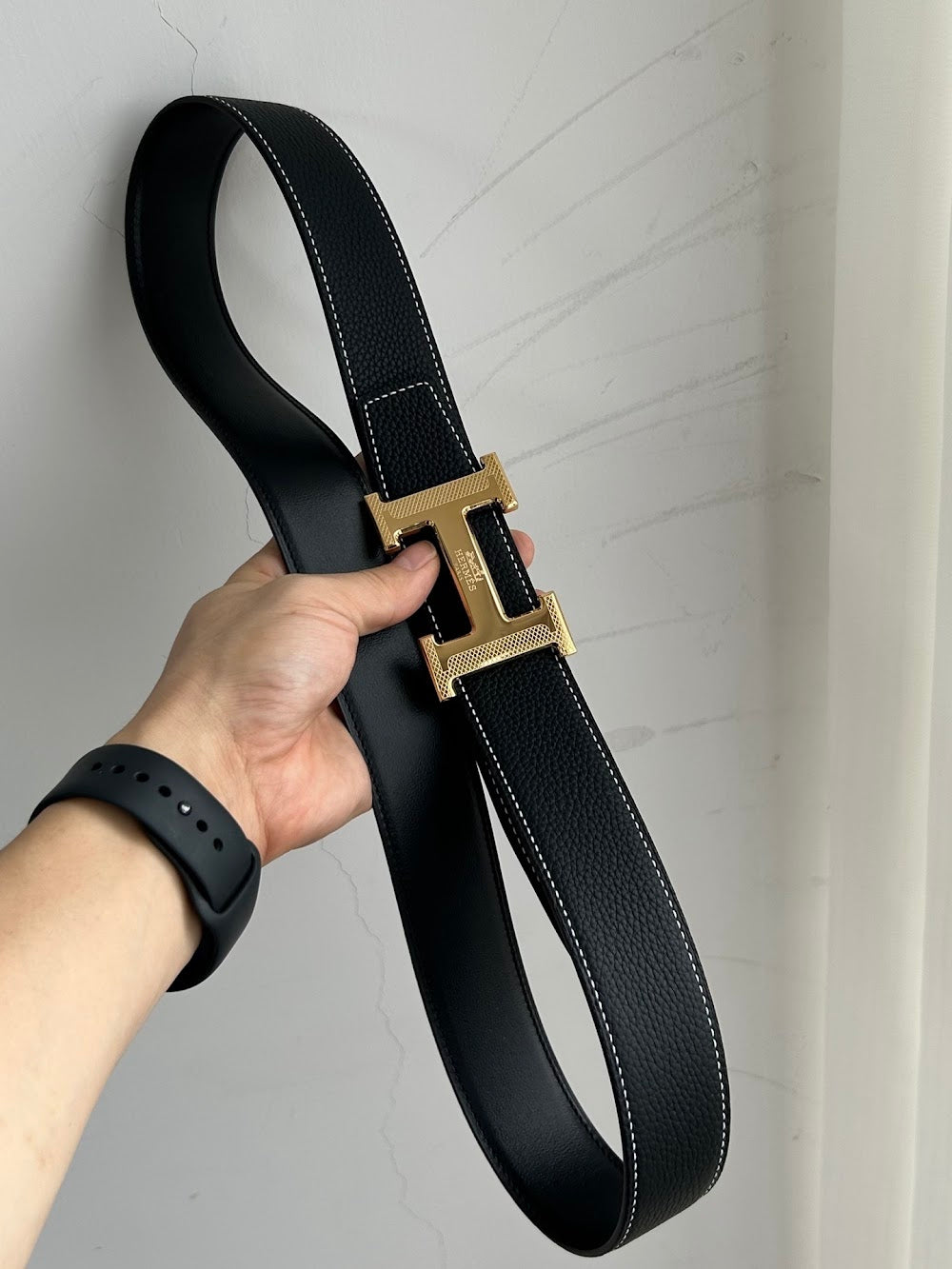 Anum Bags Hermesn Luxury Belt --108762