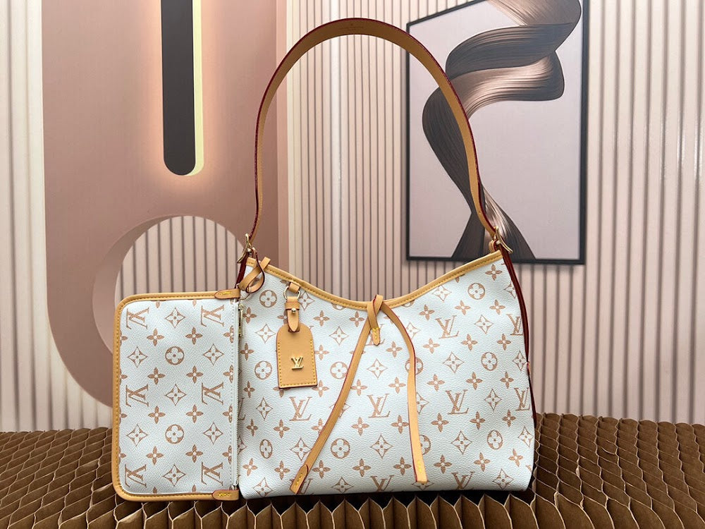 Anum Bags LVn Luxury Bag --80738