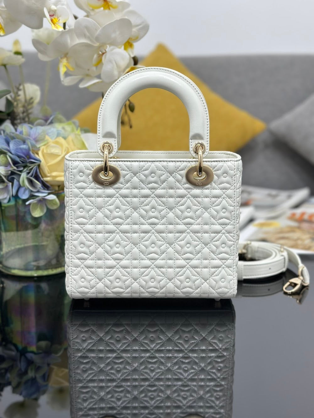 Ezyycart Bags Diorn Luxury Bag --115604