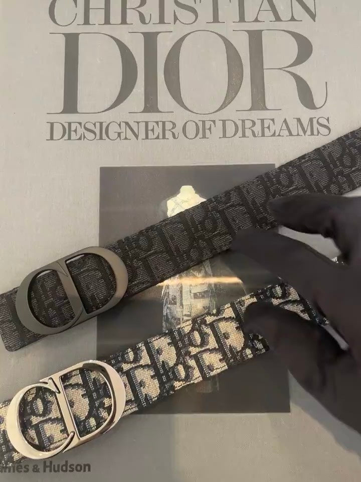 Ezyycart Bags Diorn Luxury Belt --104990