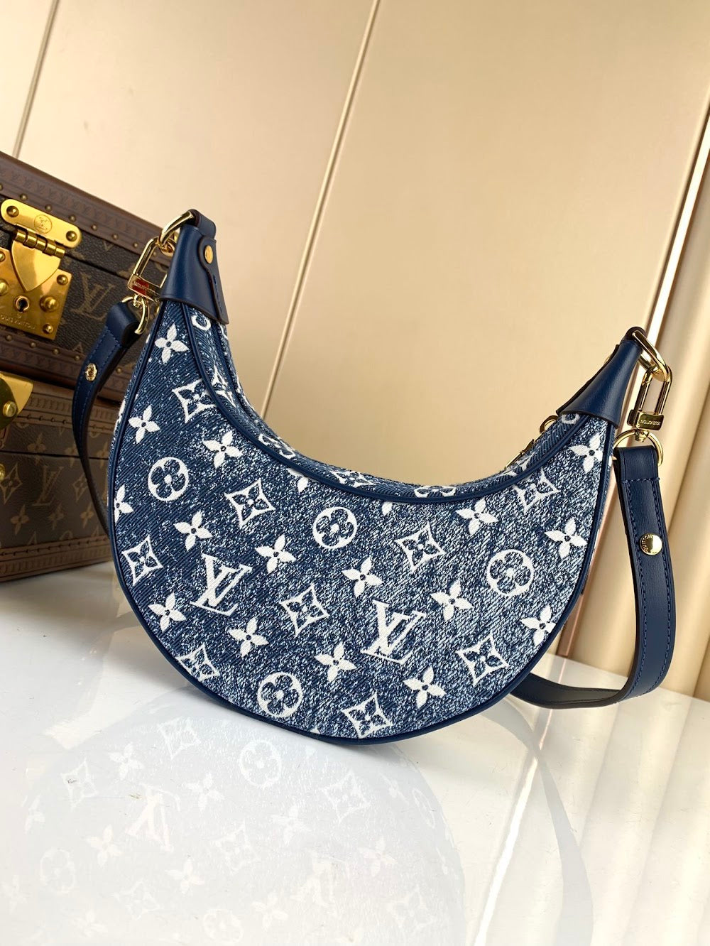 Ezyycart Bags ln Luxury Bag --60731