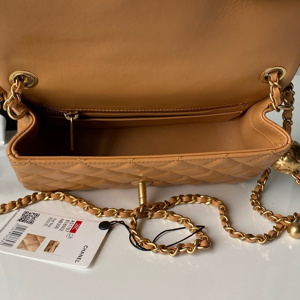 Anum Bags CHn Luxury Bag --112861