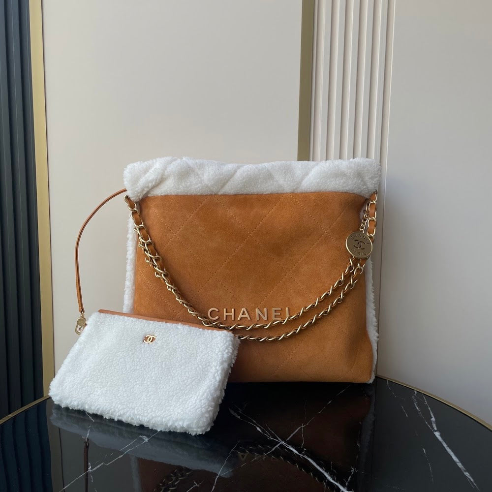 Anum Bags CHn Luxury Bag --113573