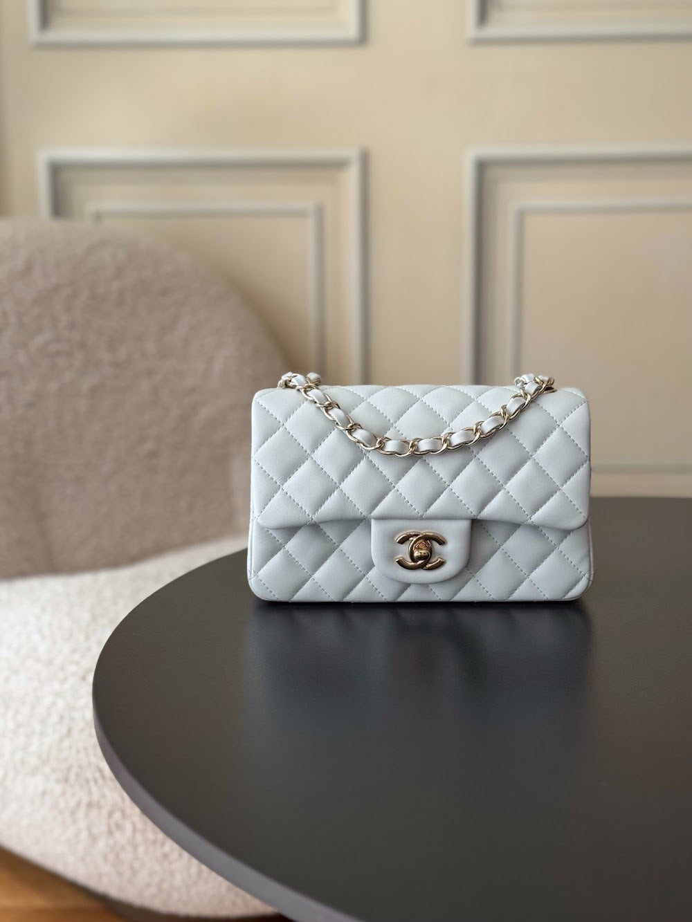 Anum Bags CHn Luxury Bag --112997