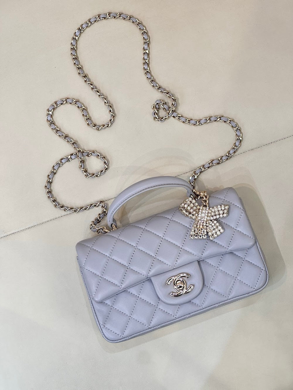 Anum Bags CHn Luxury Bag --112876