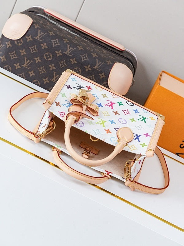 Anum Bags LVn Luxury Bag --79088