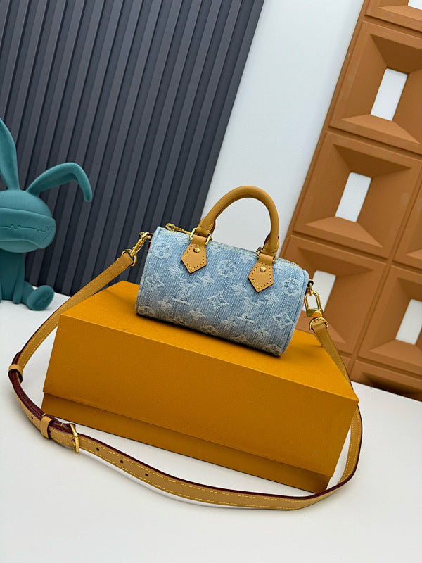 Anum Bags LVn Luxury Bag --80466