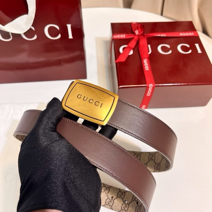 Ezyycart Bags Guccin Luxury Belt --105691