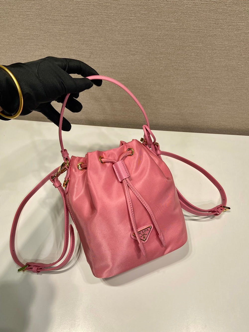 Ezyycart Bags Prada Luxury Bag --54741