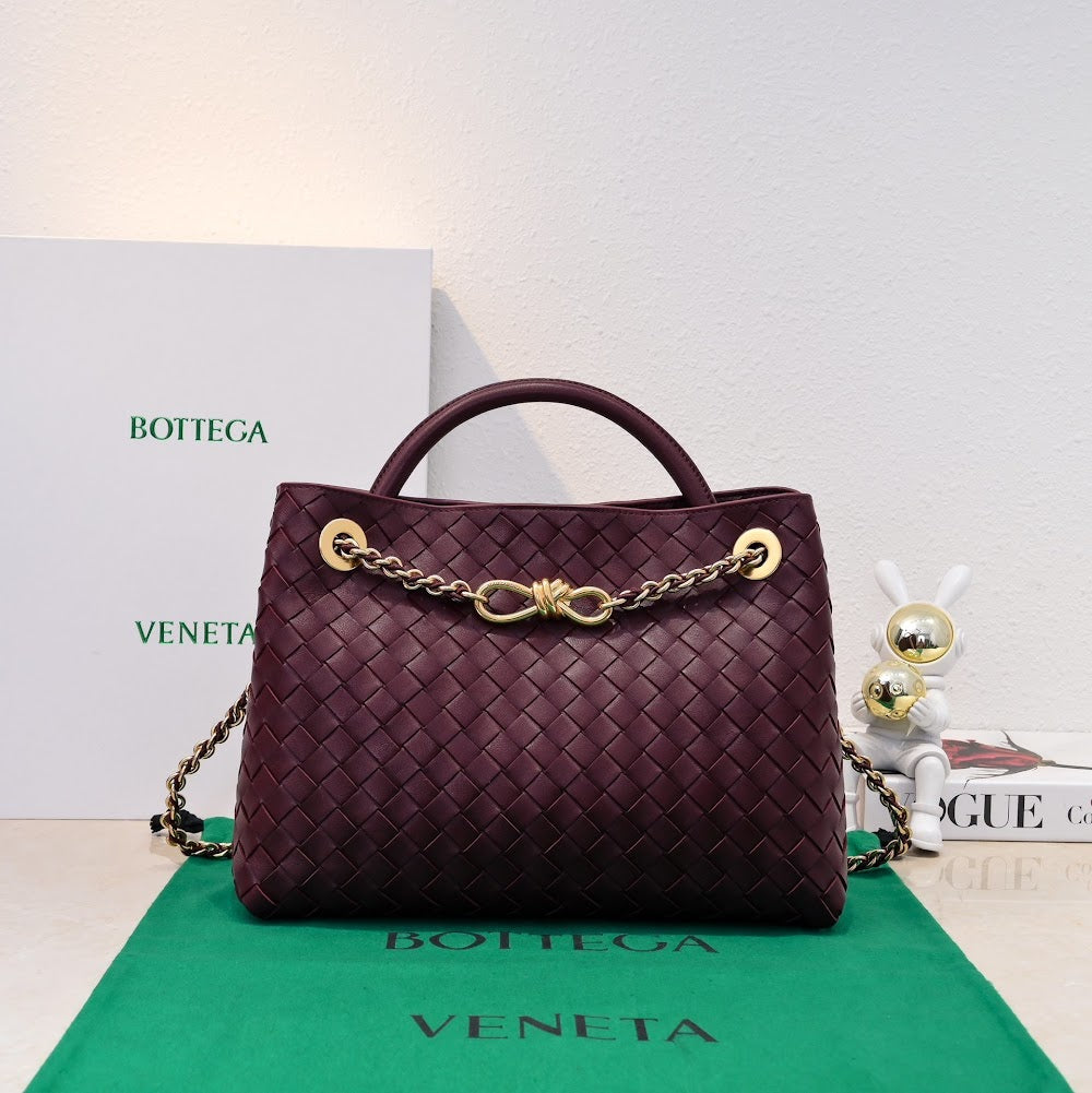 Ezyycart Bags Bottegan Luxury Bag --90133