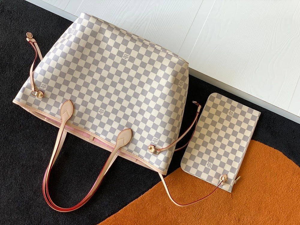 Anum Bags LVn Luxury Bag --79886