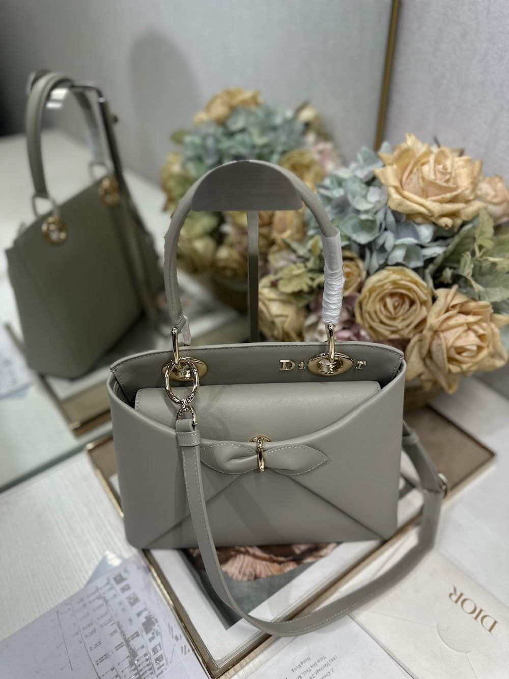 Anum Bags Diorn Luxury Bag --114867