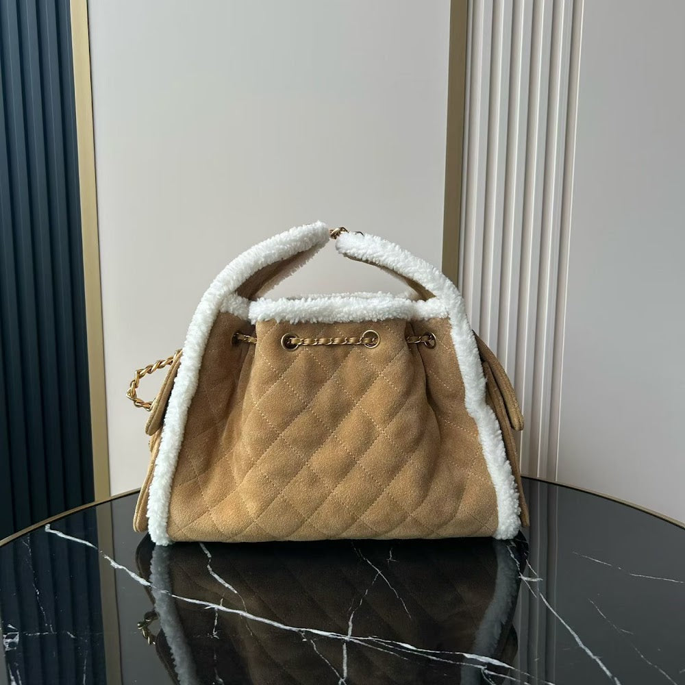Anum Bags CHn Luxury Bag --113582
