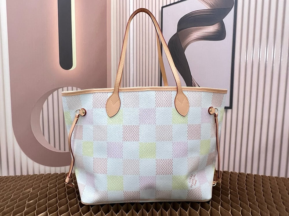 Anum Bags LVn Luxury Bag --81006