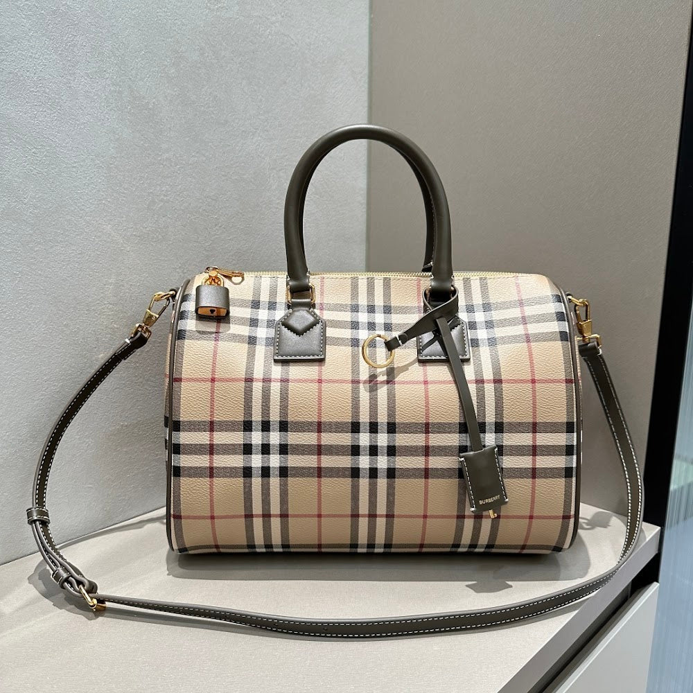 Ezyycart Bags Burberryn Luxury Bag --92141
