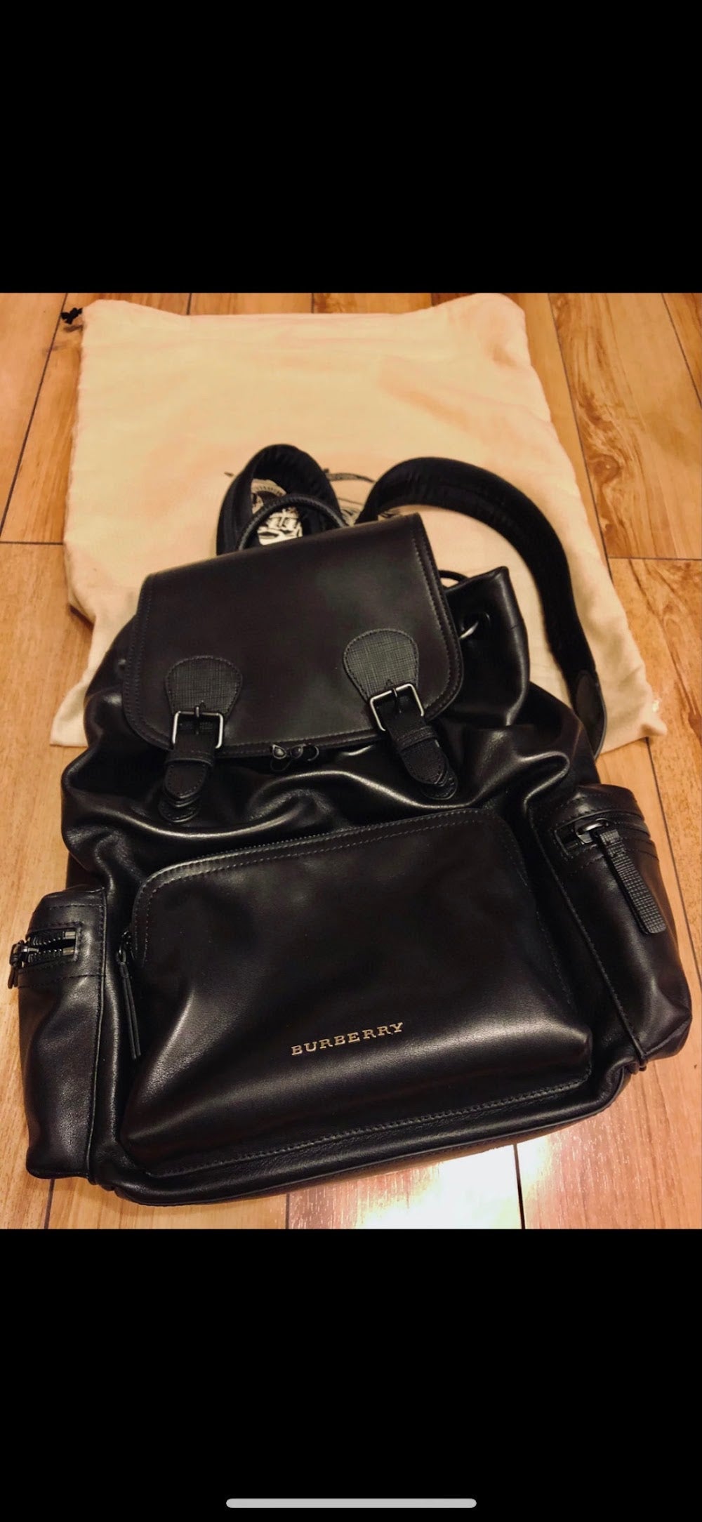 Ezyycart Bags Burberryn Luxury Bag --93027