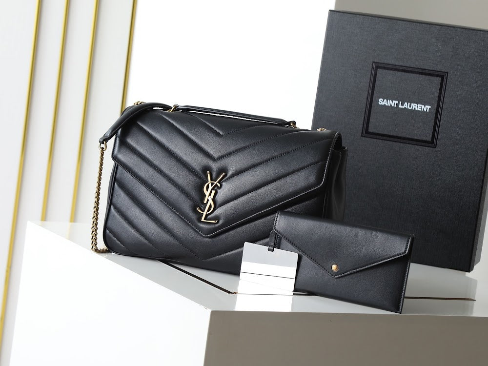 Ezyycart Bags YSLn Luxury Bag --120059