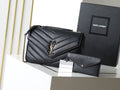 Ezyycart Bags YSLn Luxury Bag --120059