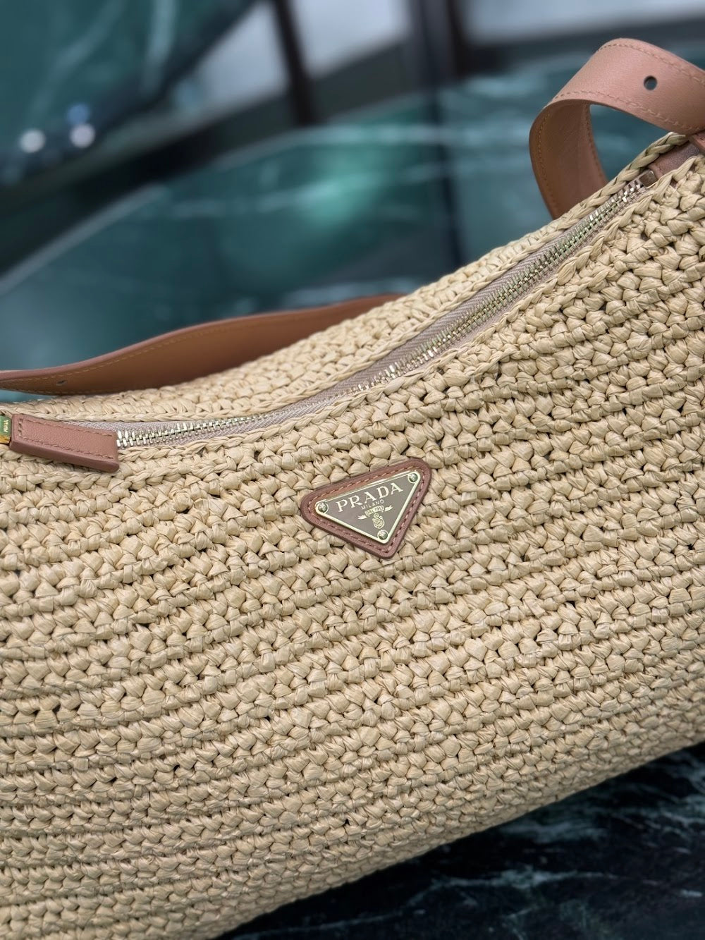 Ezyycart Bags Pradn Luxury Bag --102972