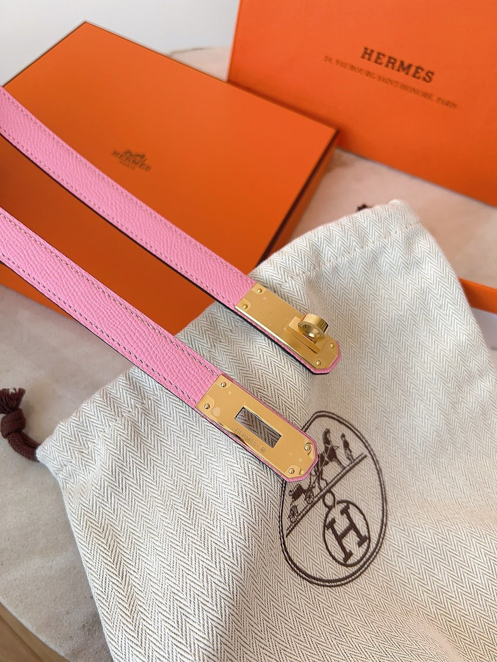 Anum Bags Hermesn Luxury Belt --106195