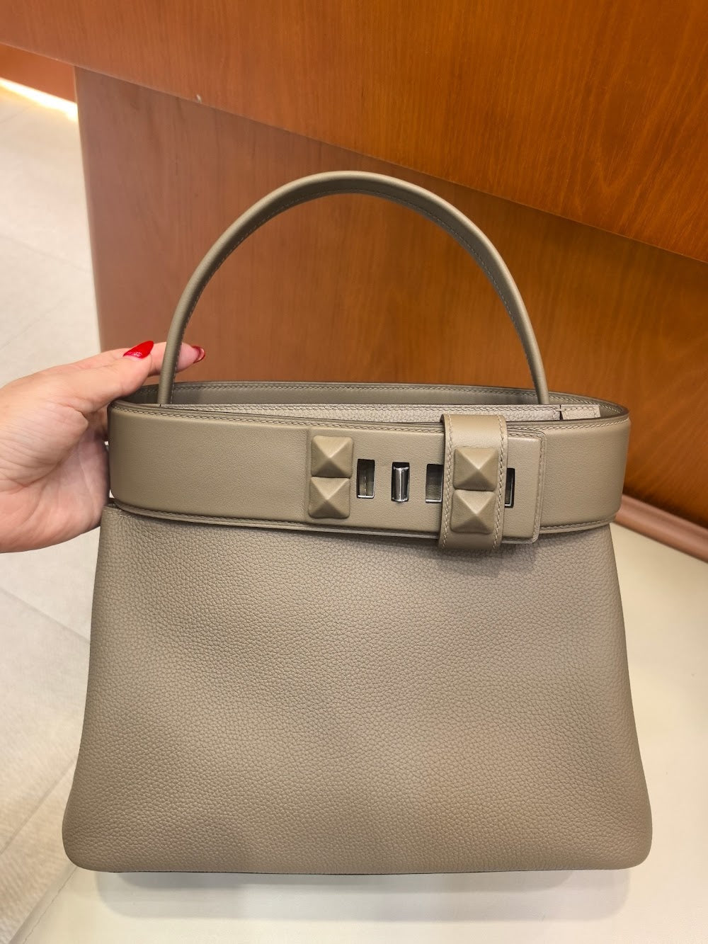 Anum Bags Hermesn Luxury Bag --118620