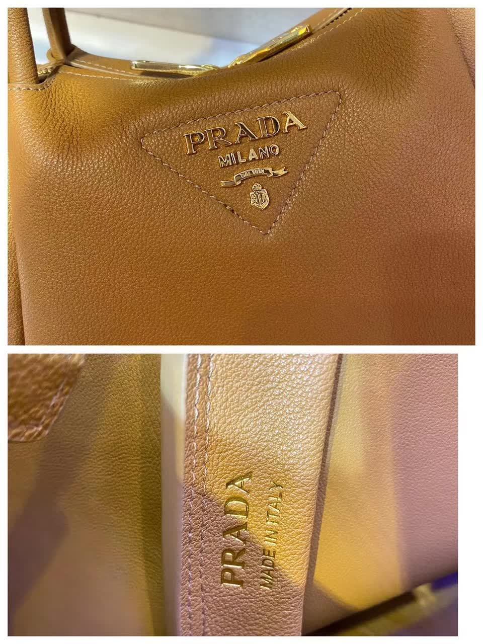 Ezyycart Bags Prada Luxury Bag --53944
