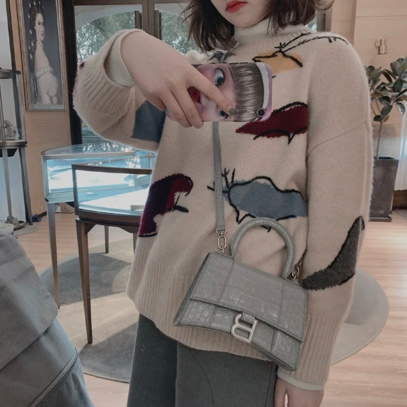 Ezyycart Bags Balenciaga Luxury Bag --110780