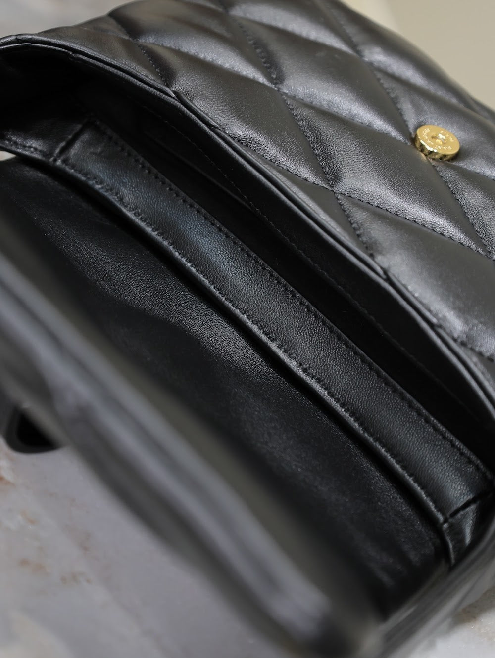 Ezyycart Bags YSLn Luxury Bag --119291