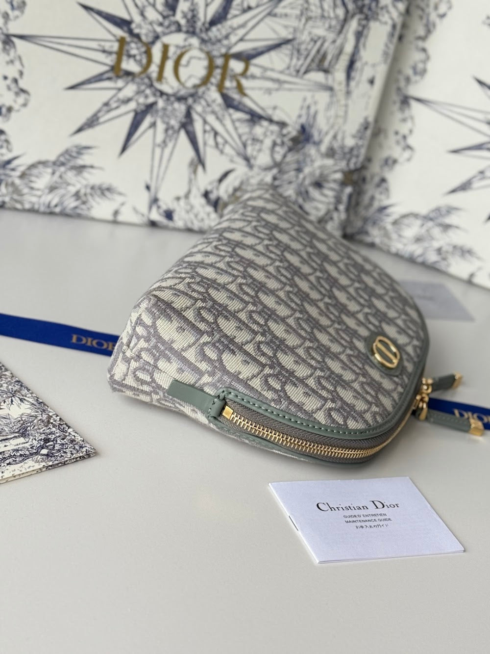 Anum Bags Diorn Luxury Bag --114822