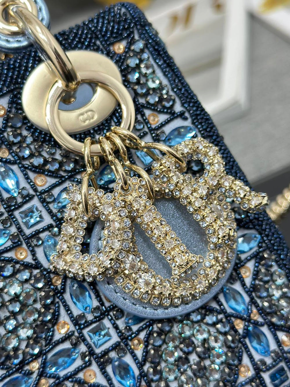 Ezyycart Bags Diorn Luxury Bag --115670