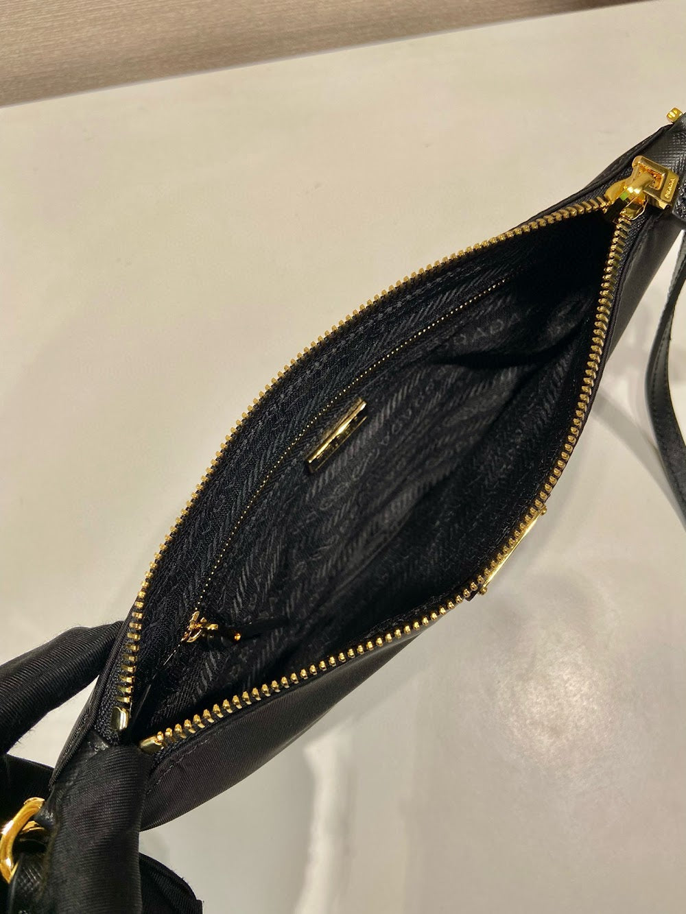 Ezyycart Bags pradn Luxury Bag --74216