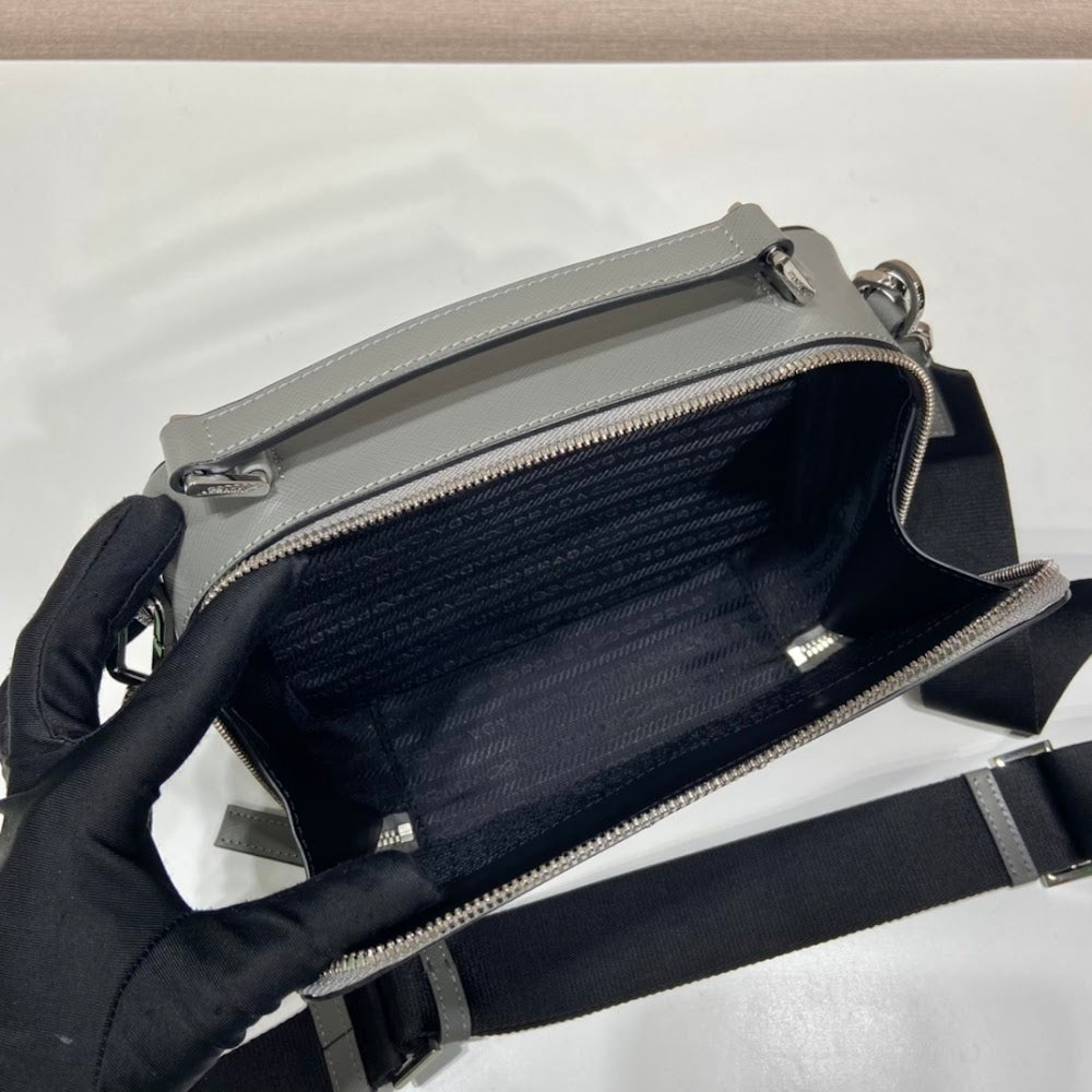 Ezyycart Bags Prada Luxury Bag --54775