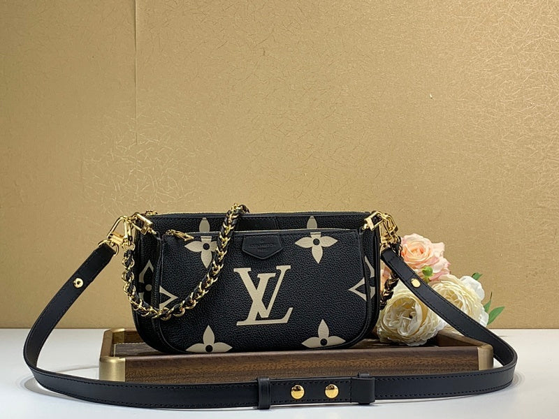 Ezyycart Bags ln Luxury Bag --57272