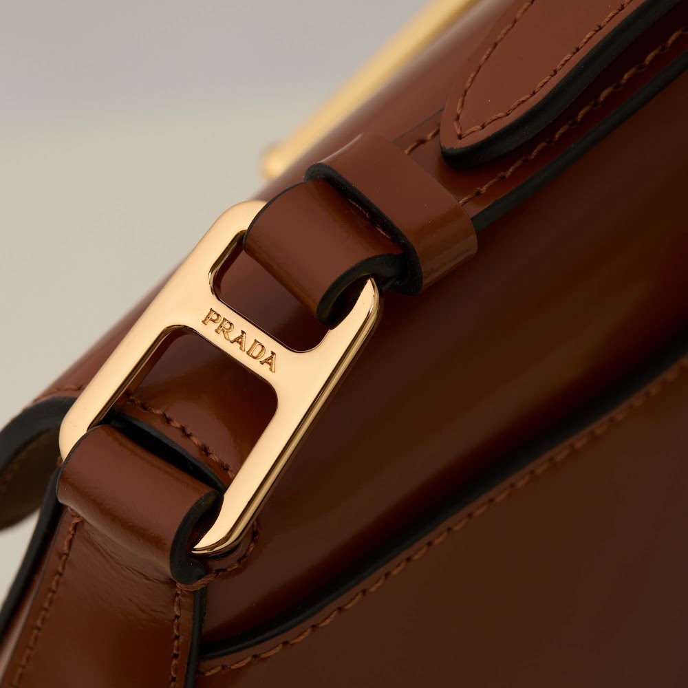 Ezyycart Bags pradn Luxury Bag --74506
