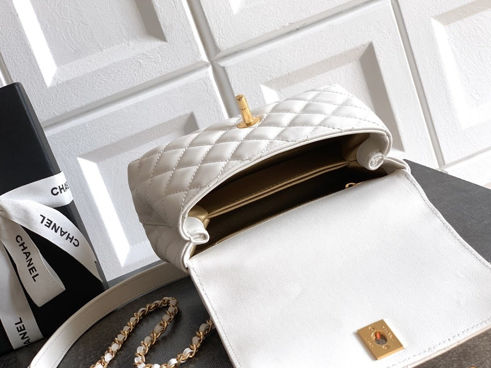 Anum Bags CHn Luxury Bag --113973