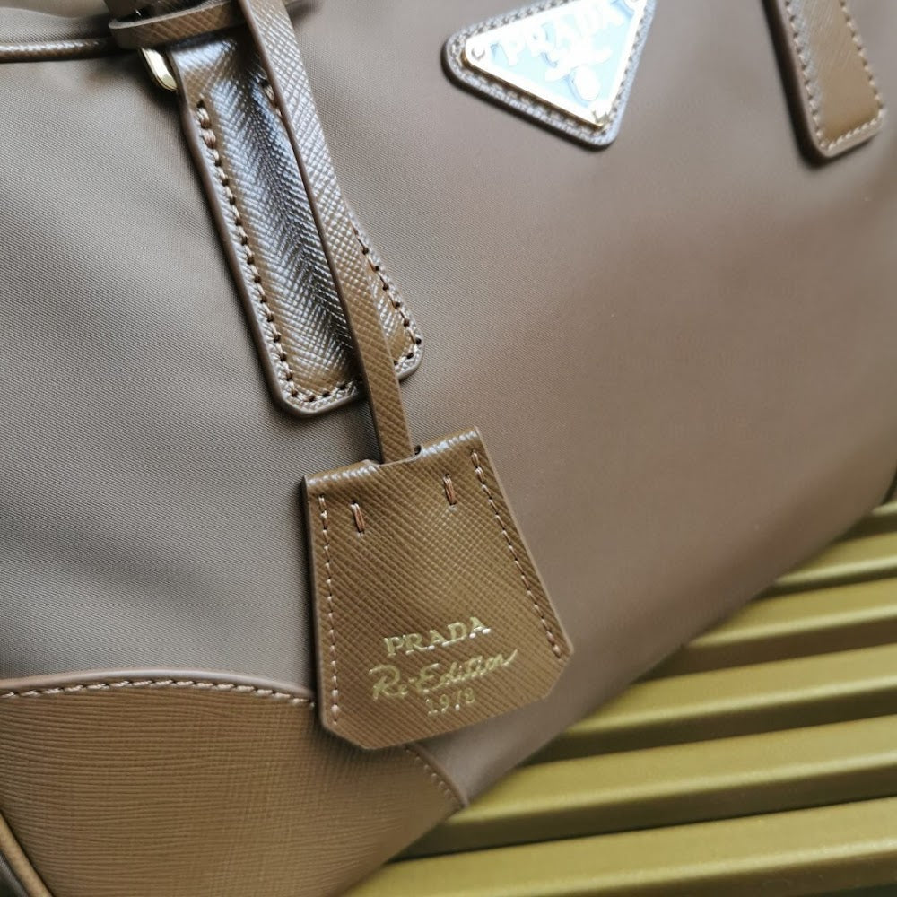 Ezyycart Bags Pradn Luxury Bag --101504