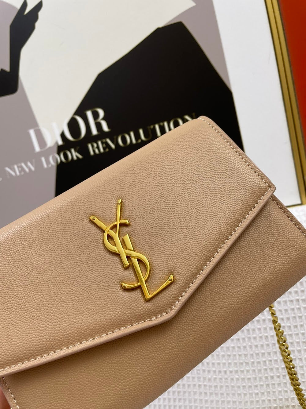 Ezyycart Bags ysn Luxury Bag --72036