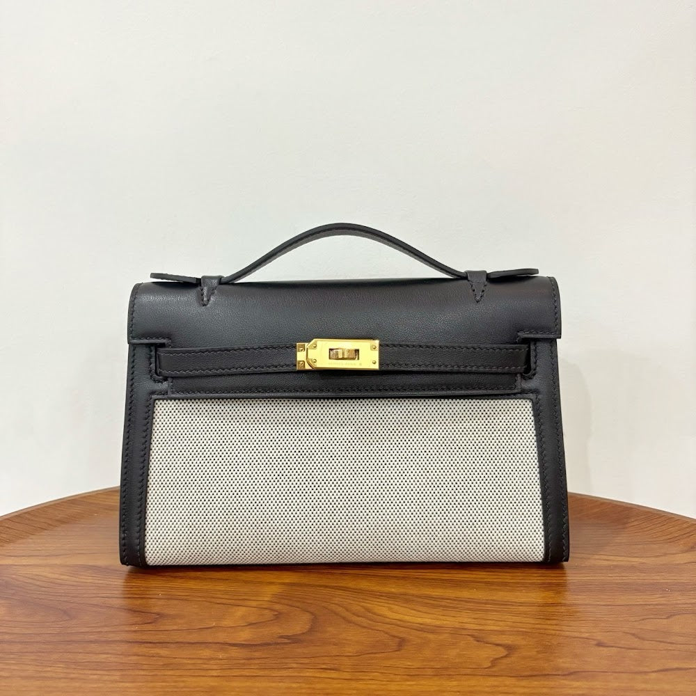 Anum Bags Hermesn Luxury Bag --116860