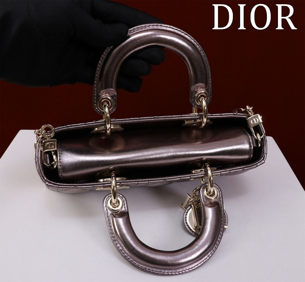 Anum Bags Diorn Luxury Bag --114741