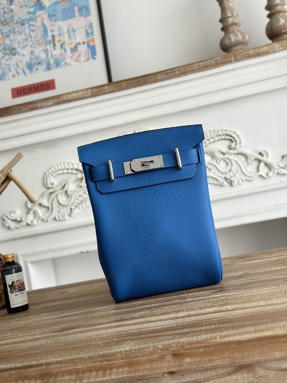 Anum Bags Hermesn Luxury Bag --117438