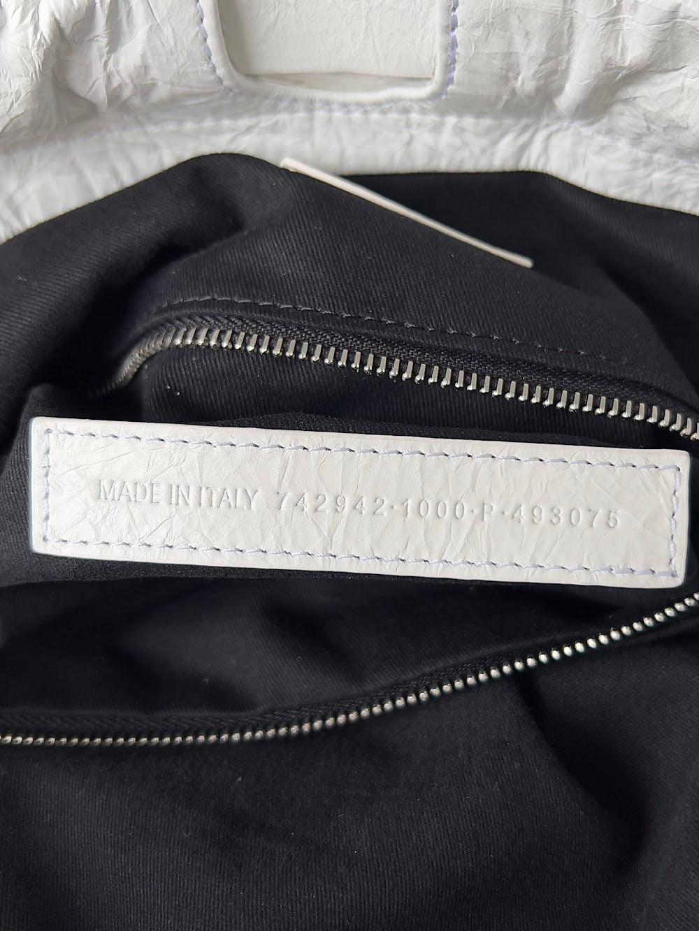 Ezyycart Bags Balenciaga Luxury Bag --111281