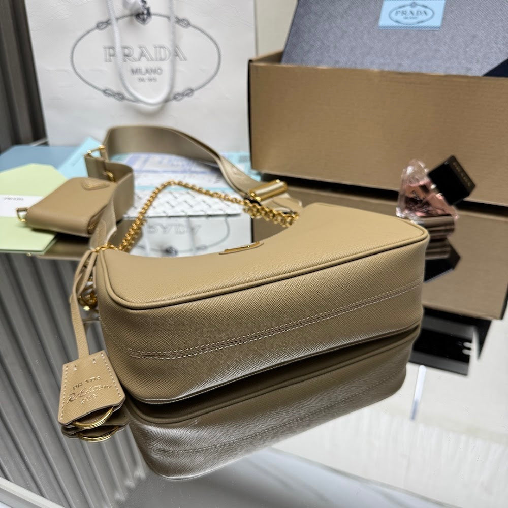 Ezyycart Bags Pradn Luxury Bag --101744