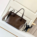 Anum Bags LVn Luxury Bag --81345