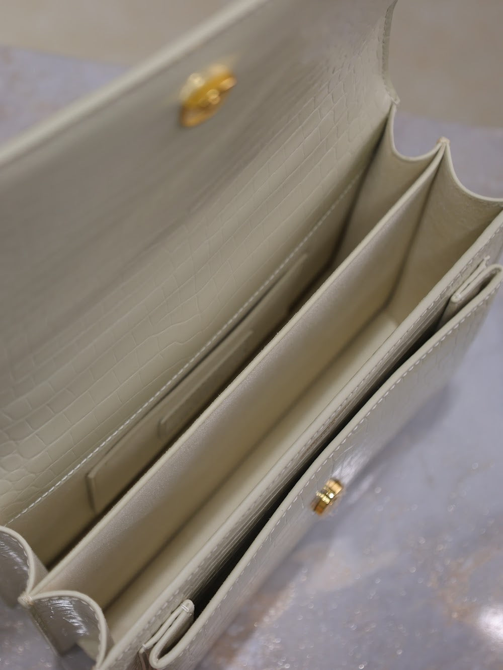 Ezyycart Bags YSLn Luxury Bag --119533