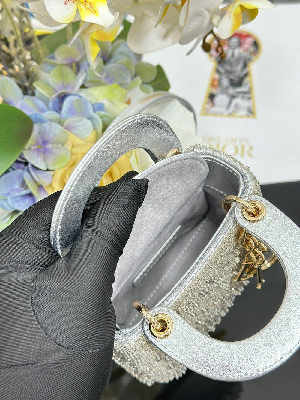 Ezyycart Bags Diorn Luxury Bag --115399
