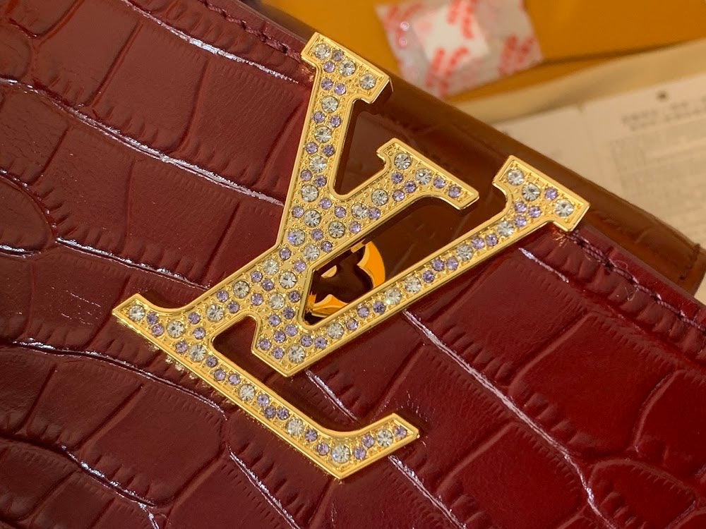 Ezyycart Bags ln Luxury Bag --56147